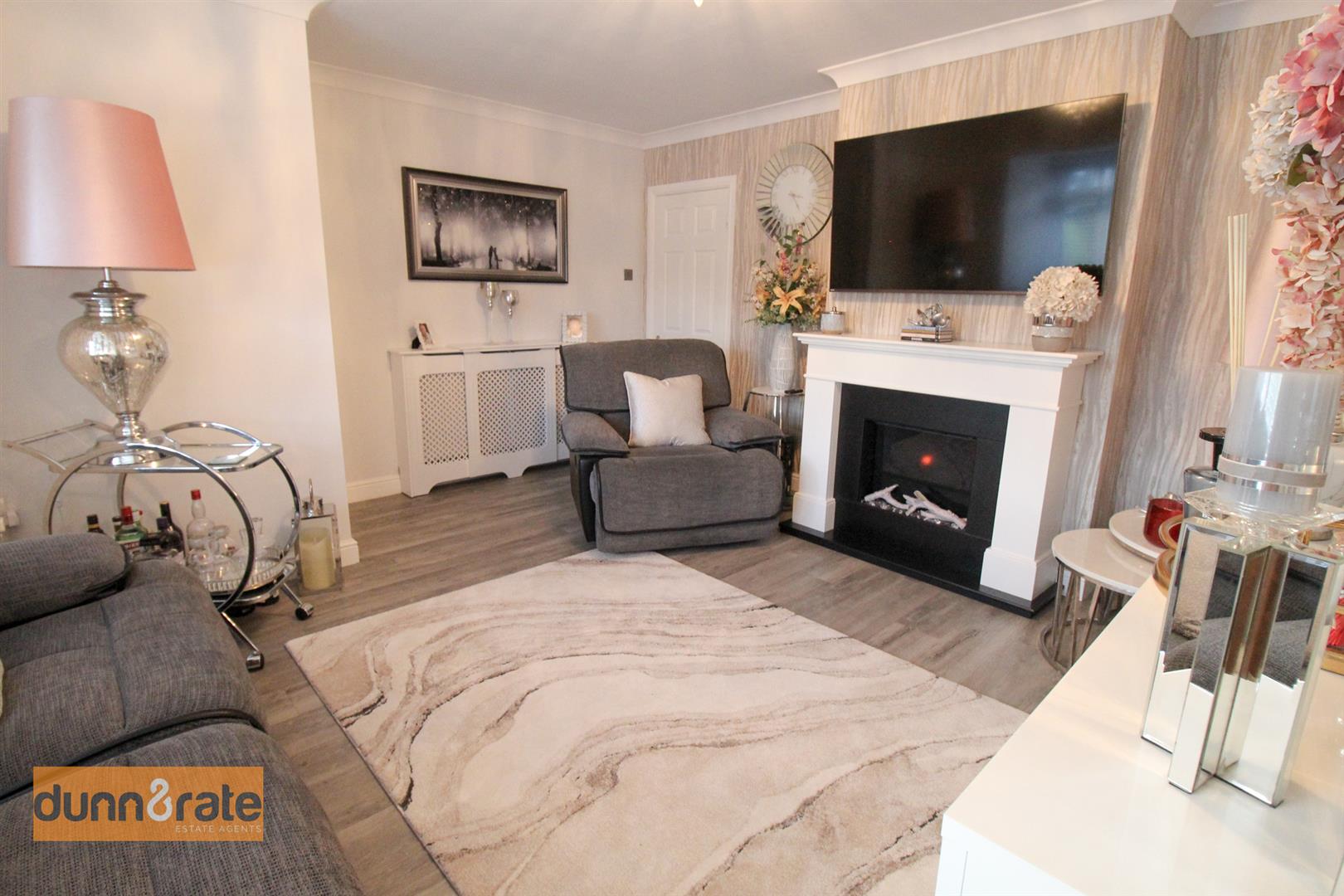Haslemere Avenue, Milton, Stoke-On-Trent